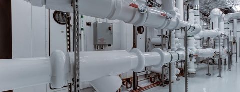 Trace & Access Leak Detection near me Barking IG11