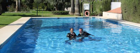 Swimming Pool Leak Detection near me Putney SW15