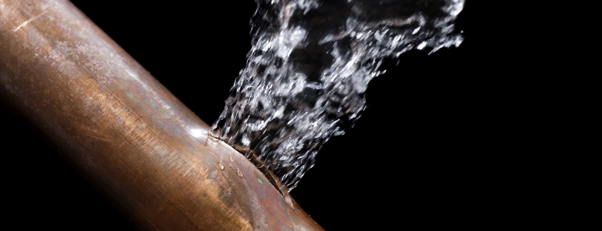 leak detection specialists near me London