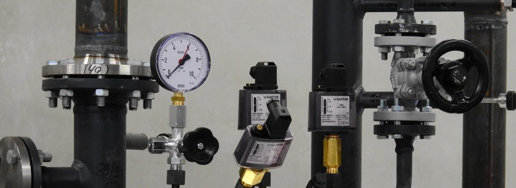 boiler servicing [city]