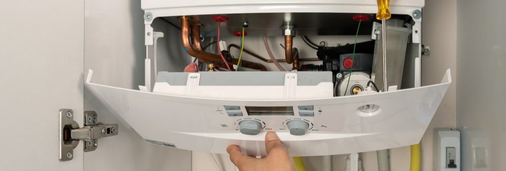 boiler servicing [city]
